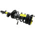 Moog ST8527 Suspension Strut and Coil Spring Assembly Suspension Strut and Coil Spring Assembly