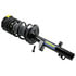 Moog ST8527 Suspension Strut and Coil Spring Assembly Suspension Strut and Coil Spring Assembly