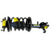 ST8526L by MOOG - Suspension Strut and Coil Spring Assembly