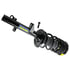 Moog ST8527 Suspension Strut and Coil Spring Assembly Suspension Strut and Coil Spring Assembly
