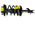 Moog ST8534R Suspension Strut and Coil Spring Assembly Suspension Strut and Coil Spring Assembly