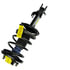 Moog ST8534R Suspension Strut and Coil Spring Assembly Suspension Strut and Coil Spring Assembly