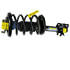 Moog ST8534L Suspension Strut and Coil Spring Assembly Suspension Strut and Coil Spring Assembly