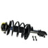 ST8536R by MOOG - Suspension Strut and Coil Spring Assembly