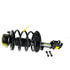 ST8536L by MOOG - Suspension Strut and Coil Spring Assembly