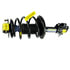 ST8537L by MOOG - Suspension Strut and Coil Spring Assembly