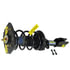 ST8541R by MOOG - Suspension Strut and Coil Spring Assembly