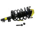 ST8540 by MOOG - Suspension Strut and Coil Spring Assembly
