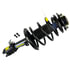 ST8542L by MOOG - Suspension Strut and Coil Spring Assembly