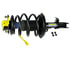 Moog ST8542R Suspension Strut and Coil Spring Assembly Suspension Strut and Coil Spring Assembly
