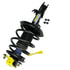 Moog ST8542R Suspension Strut and Coil Spring Assembly Suspension Strut and Coil Spring Assembly