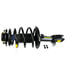 ST8542L by MOOG - Suspension Strut and Coil Spring Assembly