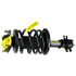 Moog ST8544 Suspension Strut and Coil Spring Assembly Suspension Strut and Coil Spring Assembly