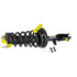 ST8543L by MOOG - Suspension Strut and Coil Spring Assembly