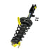 ST8543L by MOOG - Suspension Strut and Coil Spring Assembly