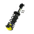 ST8545 by MOOG - Suspension Strut and Coil Spring Assembly