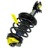 ST8546L by MOOG - Suspension Strut and Coil Spring Assembly