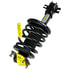 Moog ST8544 Suspension Strut and Coil Spring Assembly Suspension Strut and Coil Spring Assembly