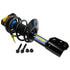 ST8547 by MOOG - Suspension Strut and Coil Spring Assembly