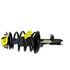 Moog ST8546R Suspension Strut and Coil Spring Assembly Suspension Strut and Coil Spring Assembly