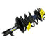 Moog ST8546R Suspension Strut and Coil Spring Assembly Suspension Strut and Coil Spring Assembly