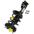 ST8548R by MOOG - Suspension Strut and Coil Spring Assembly