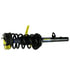 ST8549 by MOOG - Suspension Strut and Coil Spring Assembly