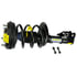 ST8548R by MOOG - Suspension Strut and Coil Spring Assembly