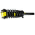 ST8552L by MOOG - Suspension Strut and Coil Spring Assembly
