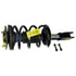 ST8550 by MOOG - Suspension Strut and Coil Spring Assembly