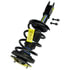 ST8550 by MOOG - Suspension Strut and Coil Spring Assembly