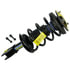 ST8550 by MOOG - Suspension Strut and Coil Spring Assembly