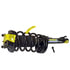 Moog ST8555R Suspension Strut and Coil Spring Assembly Suspension Strut and Coil Spring Assembly