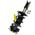 ST8554 by MOOG - Suspension Strut and Coil Spring Assembly