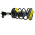 Moog ST8556L Suspension Strut and Coil Spring Assembly Suspension Strut and Coil Spring Assembly