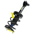 ST8556R by MOOG - Suspension Strut and Coil Spring Assembly