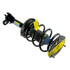 Moog ST8556L Suspension Strut and Coil Spring Assembly Suspension Strut and Coil Spring Assembly