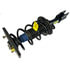 ST8559L by MOOG - Suspension Strut and Coil Spring Assembly