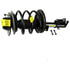 ST8561R by MOOG - Suspension Strut and Coil Spring Assembly