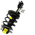 ST8561R by MOOG - Suspension Strut and Coil Spring Assembly