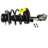 ST8561L by MOOG - Suspension Strut and Coil Spring Assembly