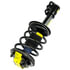 ST8562 by MOOG - Suspension Strut and Coil Spring Assembly