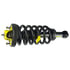ST8567 by MOOG - Suspension Strut and Coil Spring Assembly