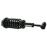 ST8573 by MOOG - Suspension Strut and Coil Spring Assembly
