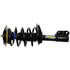 Moog ST8572 Suspension Strut and Coil Spring Assembly Suspension Strut and Coil Spring Assembly