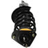 Moog ST8572 Suspension Strut and Coil Spring Assembly Suspension Strut and Coil Spring Assembly
