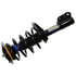 Moog ST8572 Suspension Strut and Coil Spring Assembly Suspension Strut and Coil Spring Assembly
