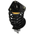 Moog ST8572 Suspension Strut and Coil Spring Assembly Suspension Strut and Coil Spring Assembly