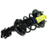 ST8578L by MOOG - Suspension Strut and Coil Spring Assembly
