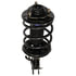 ST8574L by MOOG - Suspension Strut and Coil Spring Assembly